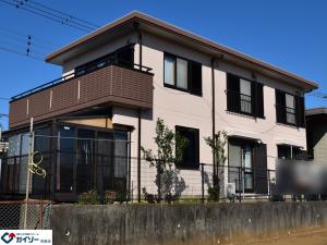 大成パルコンの外壁塗装で大切なコーキング工事